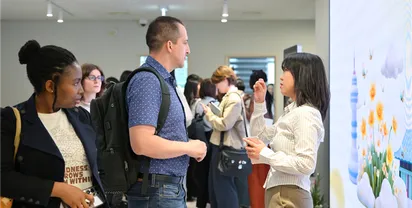 Recruiting & Matching