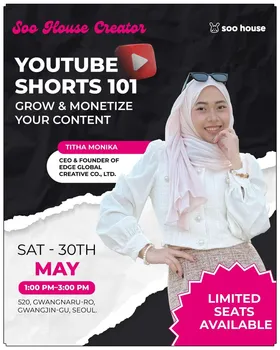 YouTube Shorts 101 — grow & monetize your content
