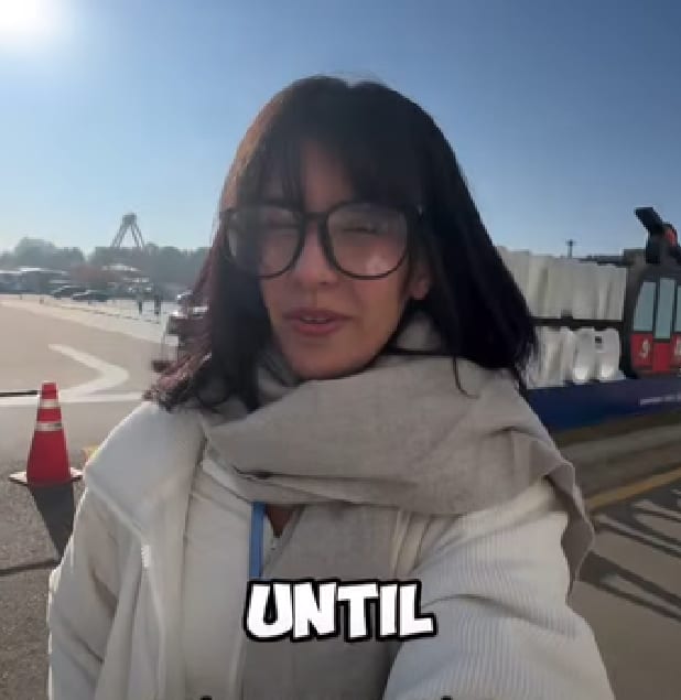 코스모진 DMZ 투어
