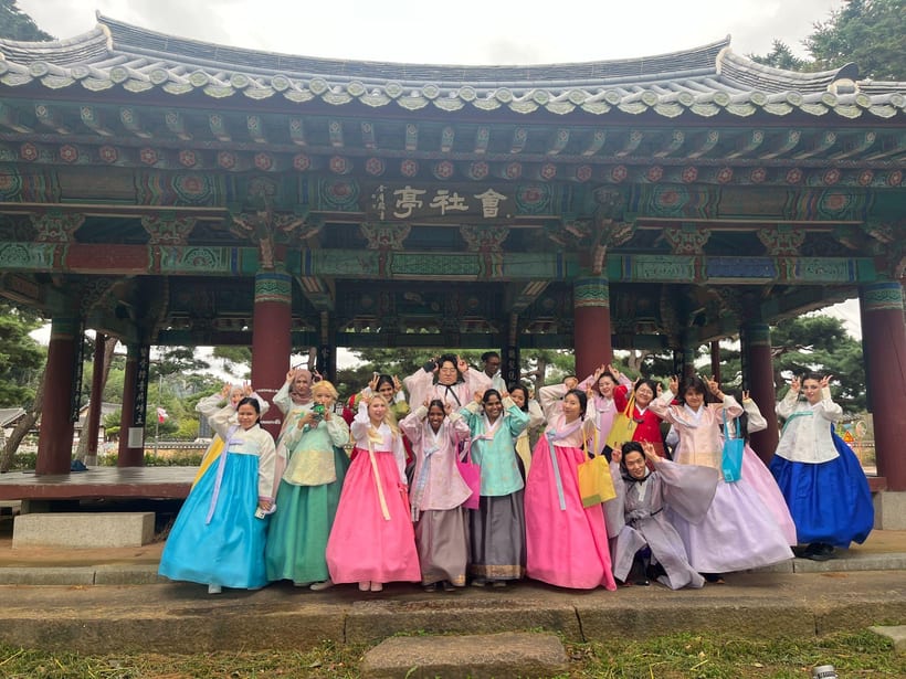 팸투어·문화 체험