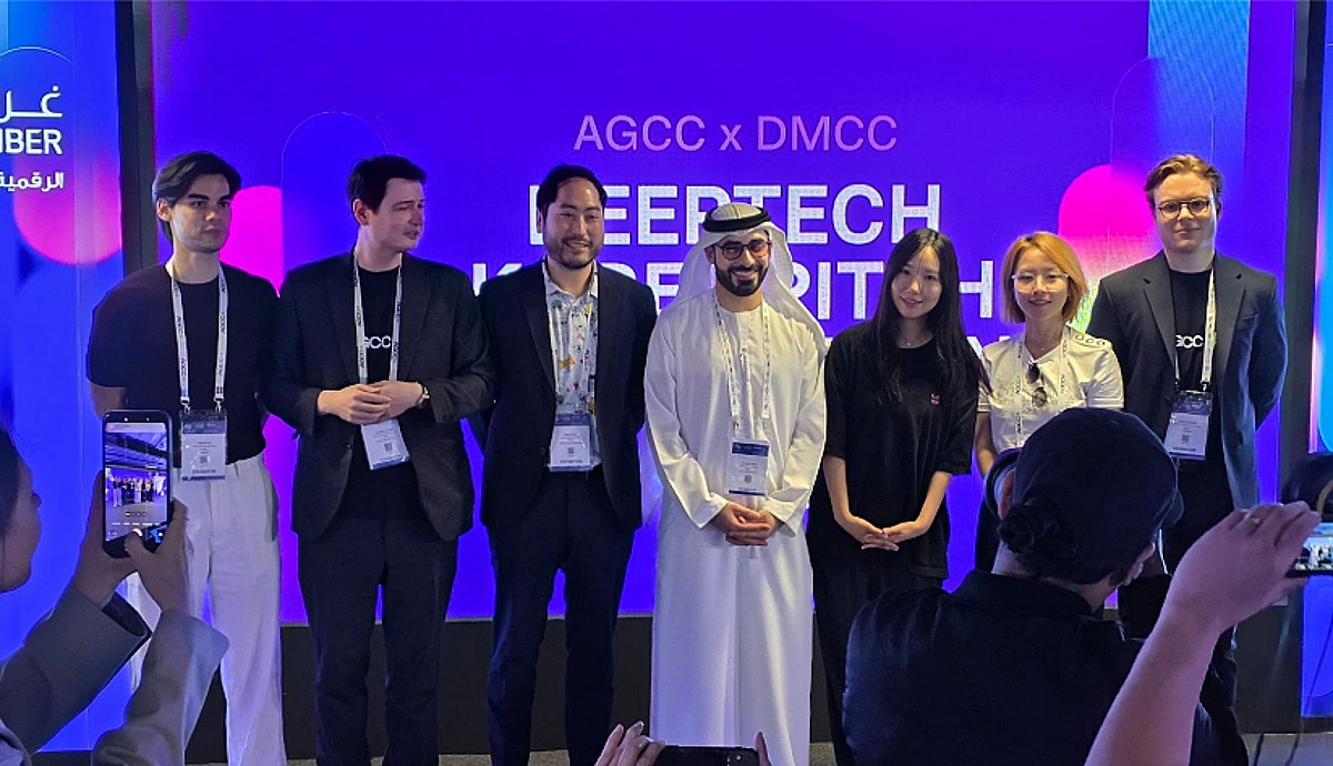 ‘외국인 정착 올인원 플랫폼’ Soo House, UAE 자이텍스 피칭 ‘우승’